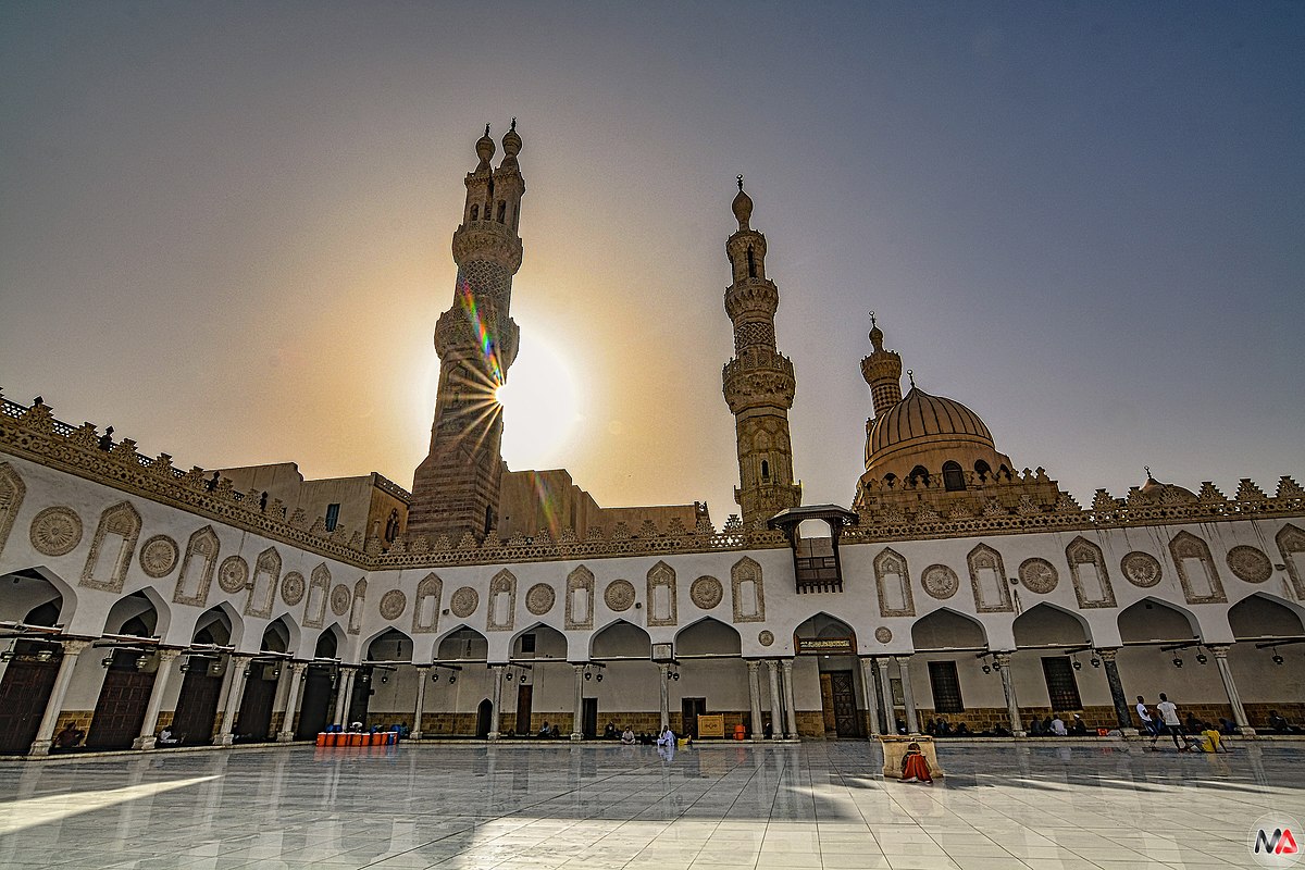 جامع الازهر